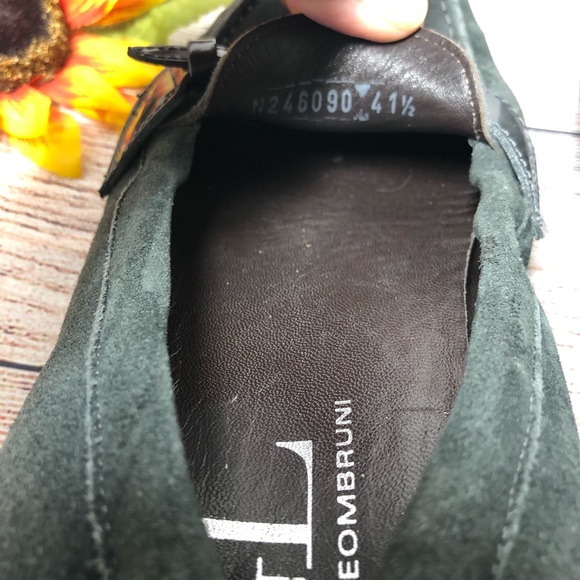 Attilio Giusti Leombruni Loafers - Picture 7 of 8